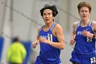 Pre-Post Season Invite  Pre-Post Season Track & Field Invitational at Wheaton College. - Photo By: KEITH NORDSTROM : Wheaton, Track